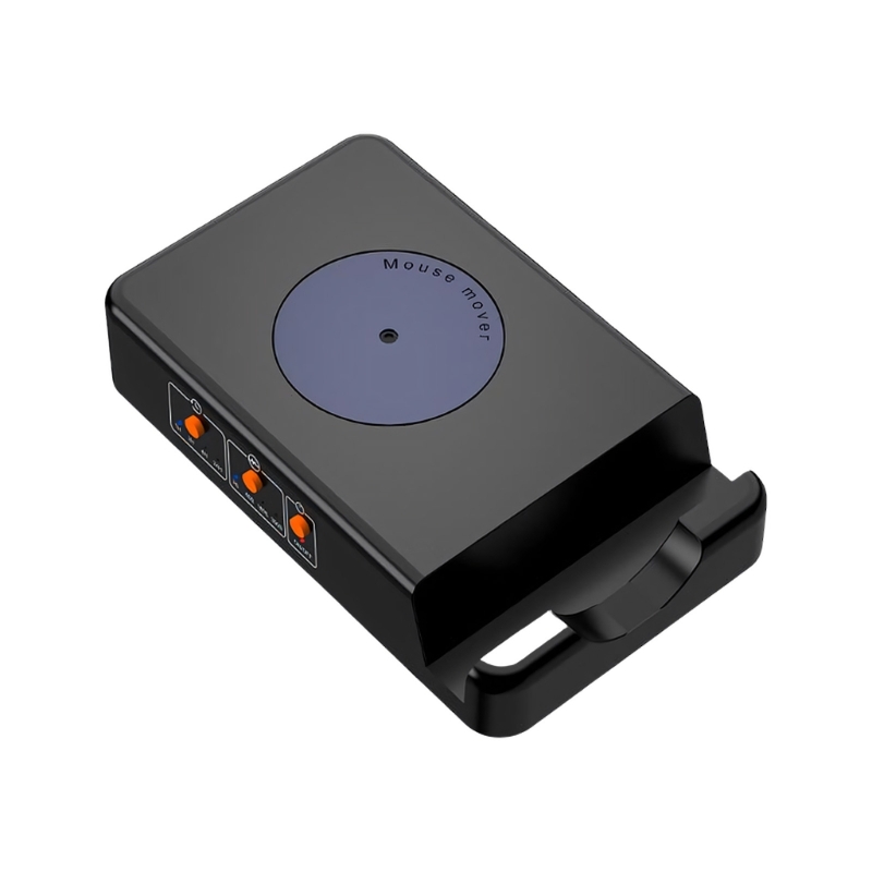 Auto Mouse Mover - U55C Необнаружимые подвижные устройства для мыши,