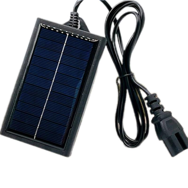 Солнечное зарядное устройство  – обзор и цена Solar Powered Charger