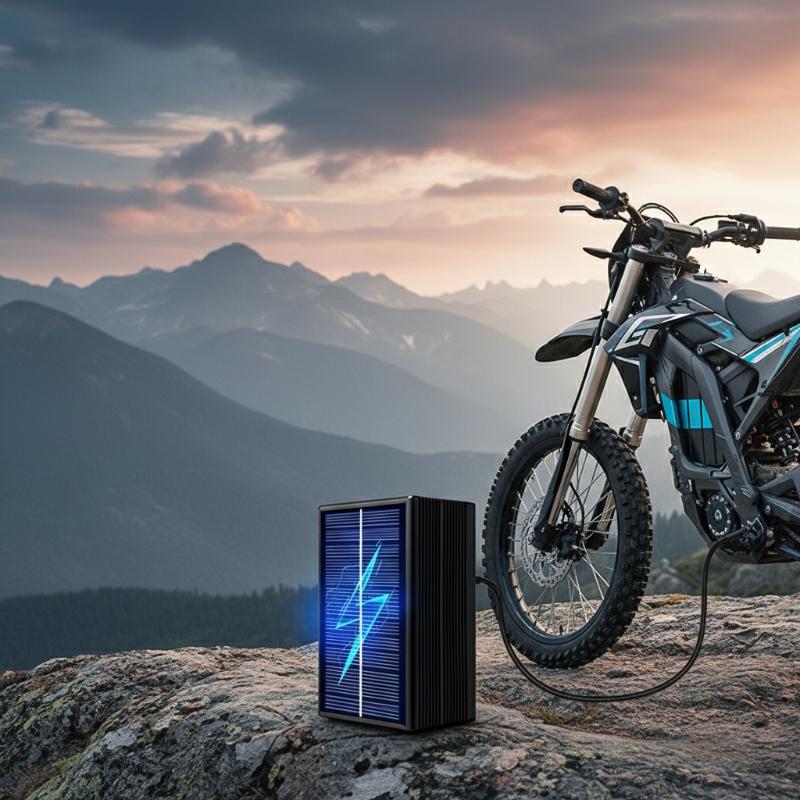 Солнечное зарядное устройство  – обзор и цена Solar Powered Charger