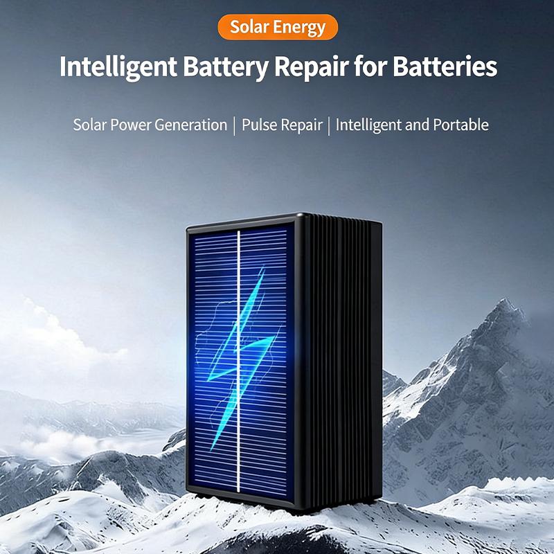 Солнечное зарядное устройство  – обзор и цена Solar Powered Charger