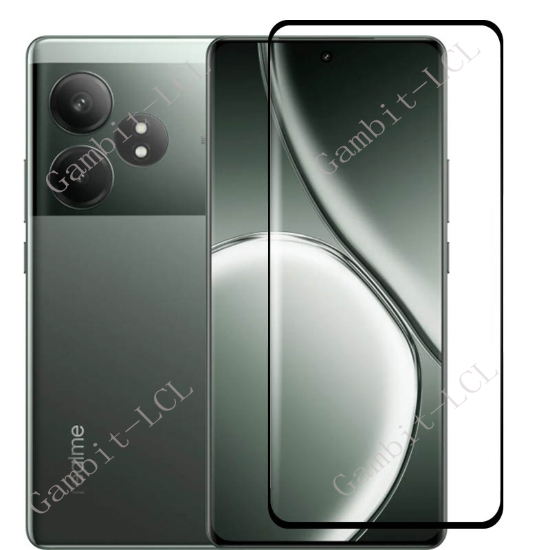 1-3 шт. 3D изогнутое полностью – обзор и цена Realme Gt 6