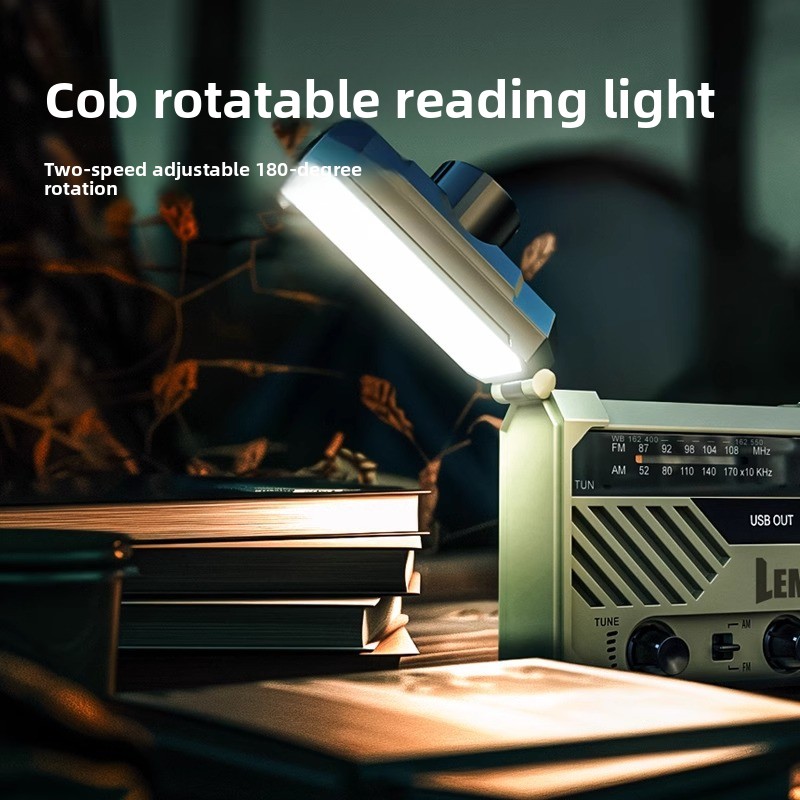 Радиоприемник для выживания с  – обзор и цена Solar Powered Charger