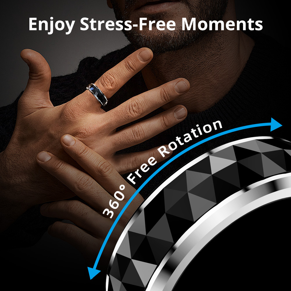 Смарт-кольцо COLMI R11, кольцо – обзор и цена Smart Ring Health
