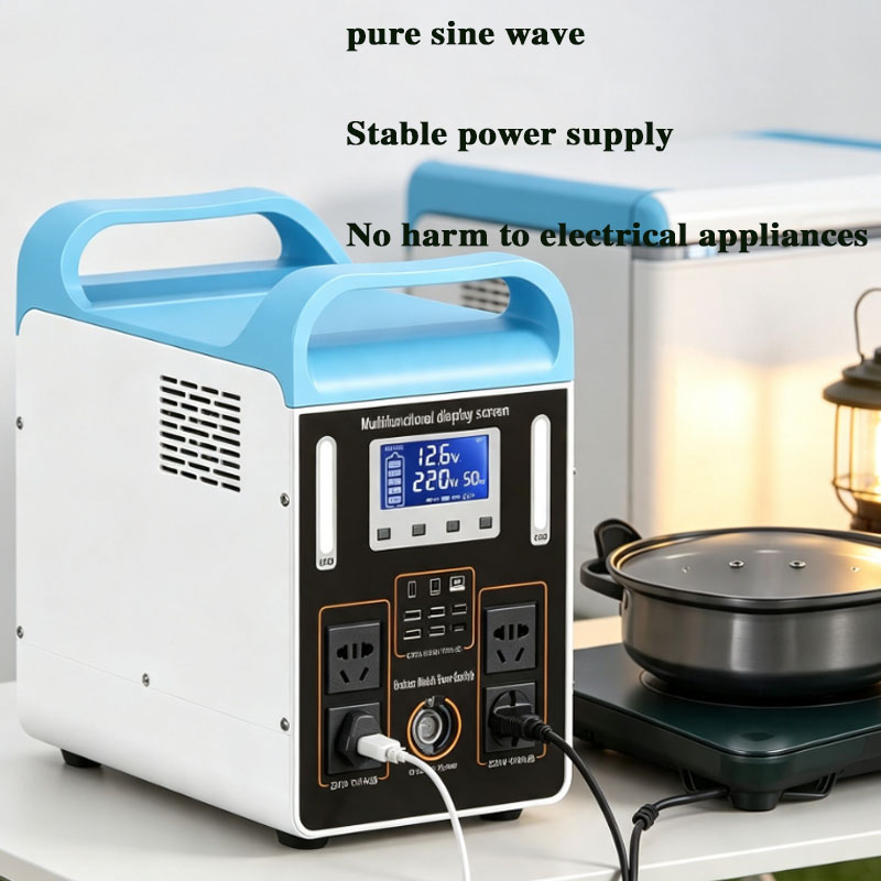 Портативная электростанция мощ – обзор и цена Solar Powered Charger