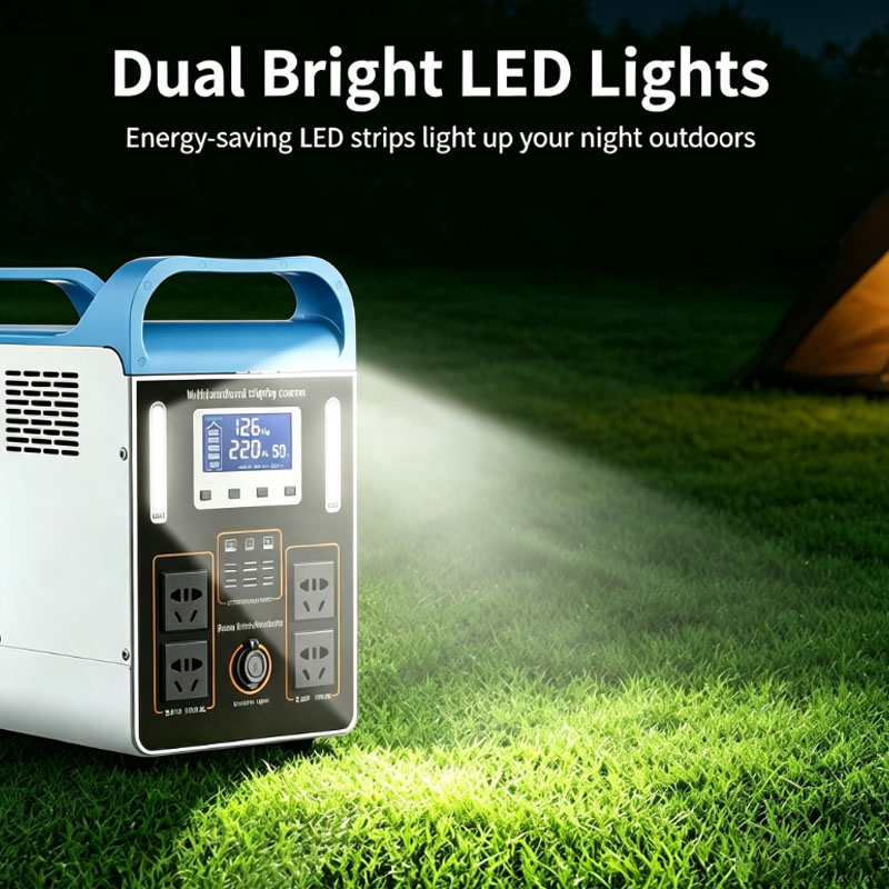 Портативная электростанция мощ – обзор и цена Solar Powered Charger