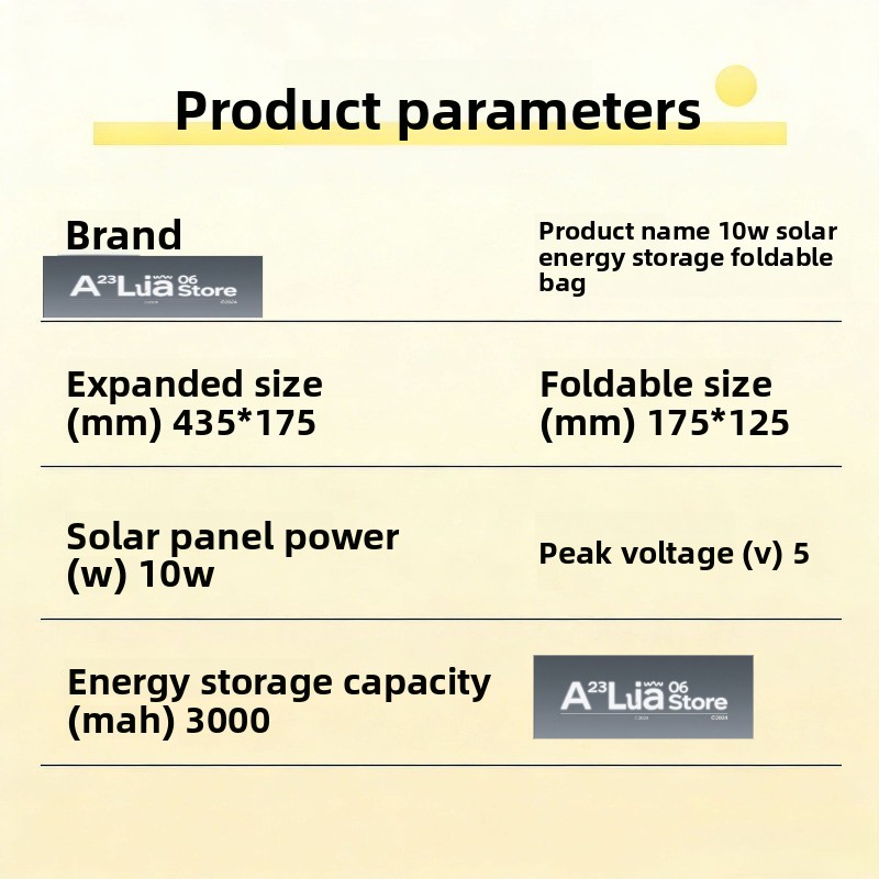 Складное солнечное зарядное ус – обзор и цена Solar Powered Charger