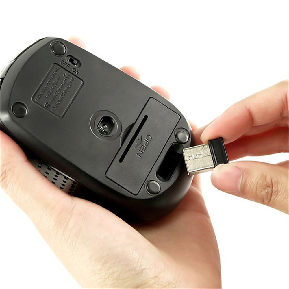 Беспроводная мышь, бесшумная м – обзор и цена Auto Mouse Mover