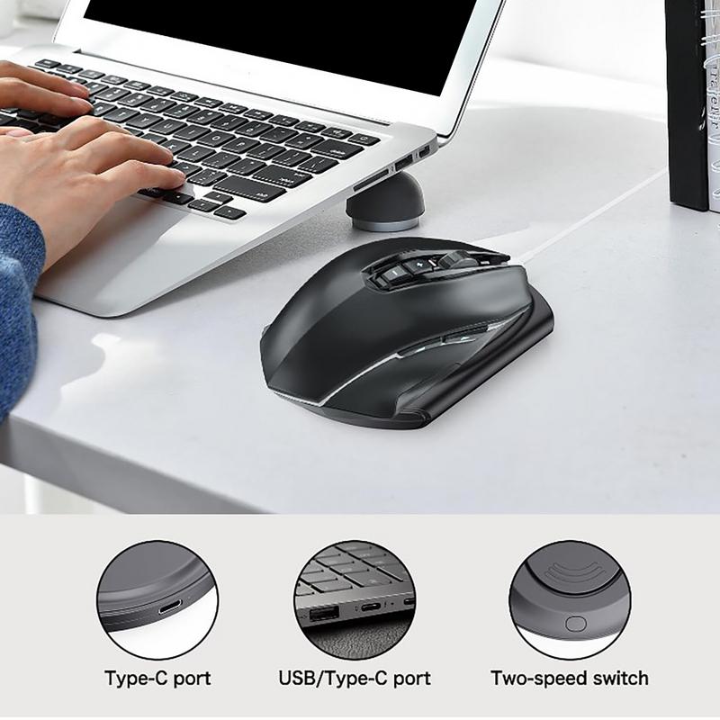 Устройство для перемещения мыш – обзор и цена Auto Mouse Mover