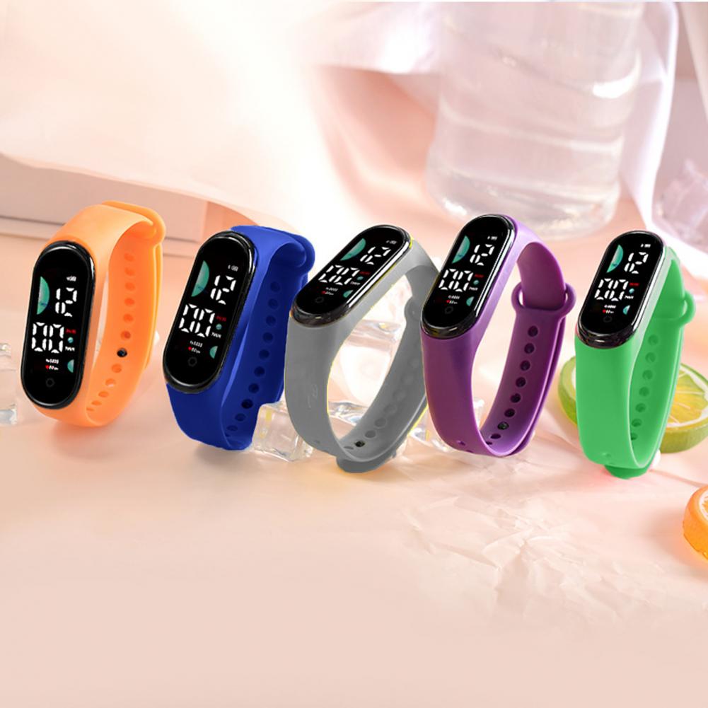 Детские часы, подарок на день  – обзор и цена Smart Watch Kids