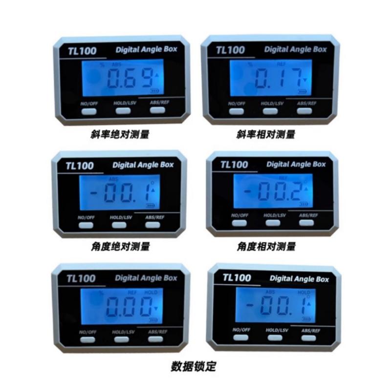 Горизонтальный угломер, трансп – обзор и цена Gadgets For Electronics