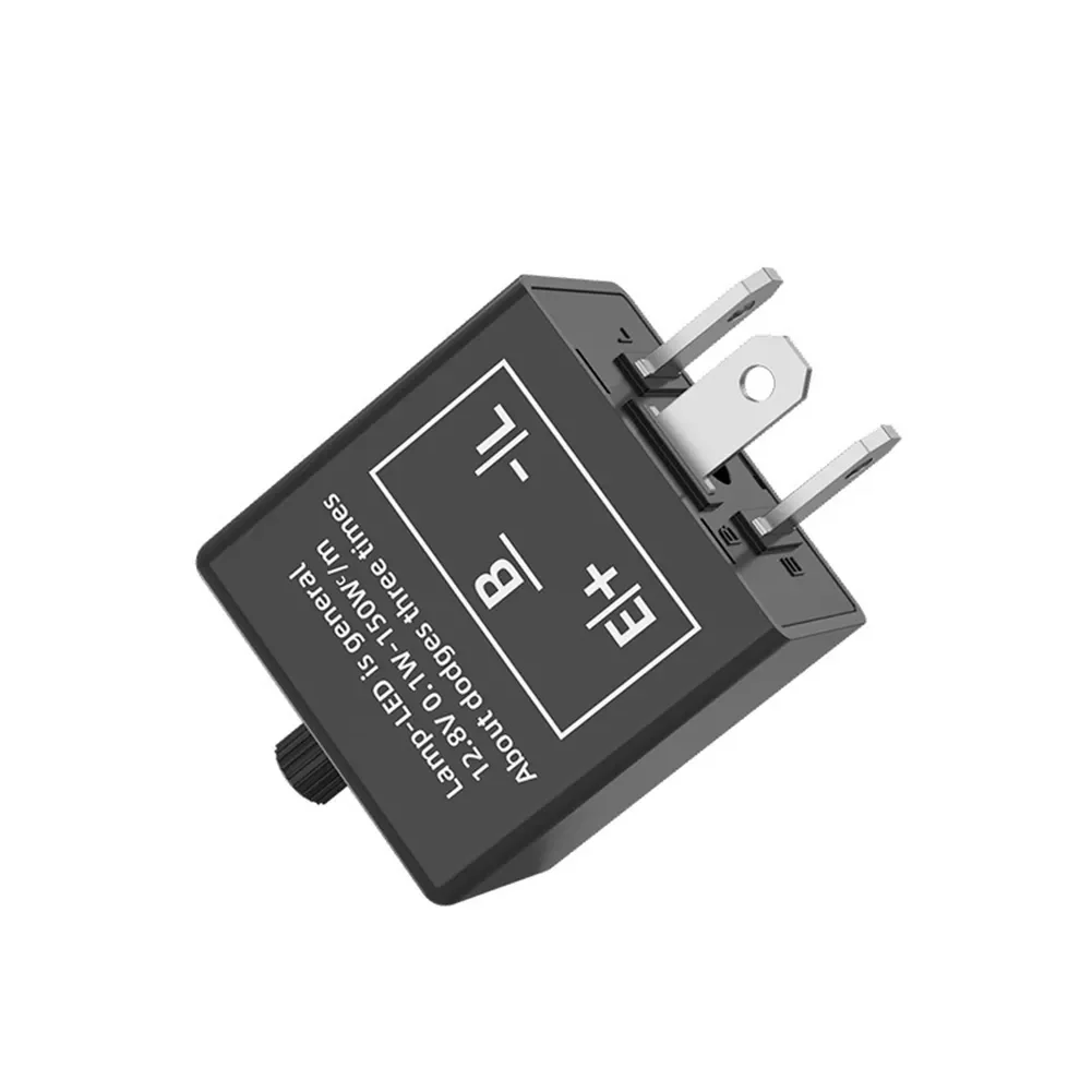 12 В 3-контактное регулируемое – обзор и цена Gadgets For Electronics