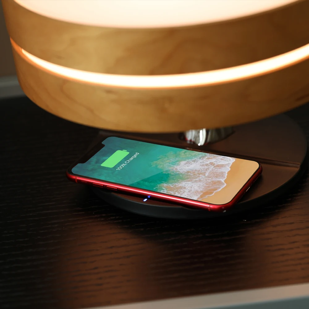 Лидер продаж, прикроватная лам – обзор и цена Smart Electronics Gadgets For Home
