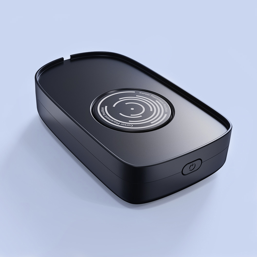 Виртуальный симулятор движения – обзор и цена Auto Mouse Mover