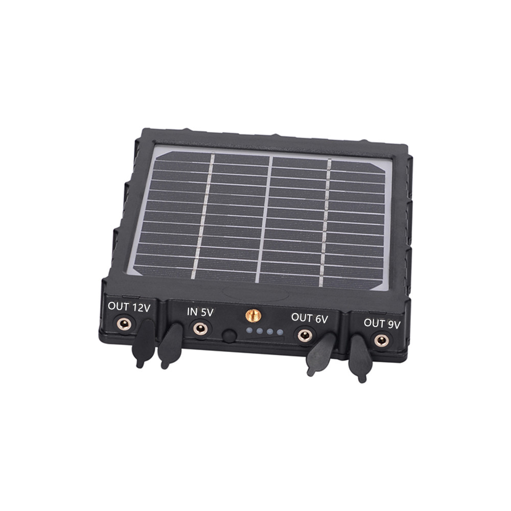 Водонепроницаемые мини-солнечн – обзор и цена Solar Powered Charger