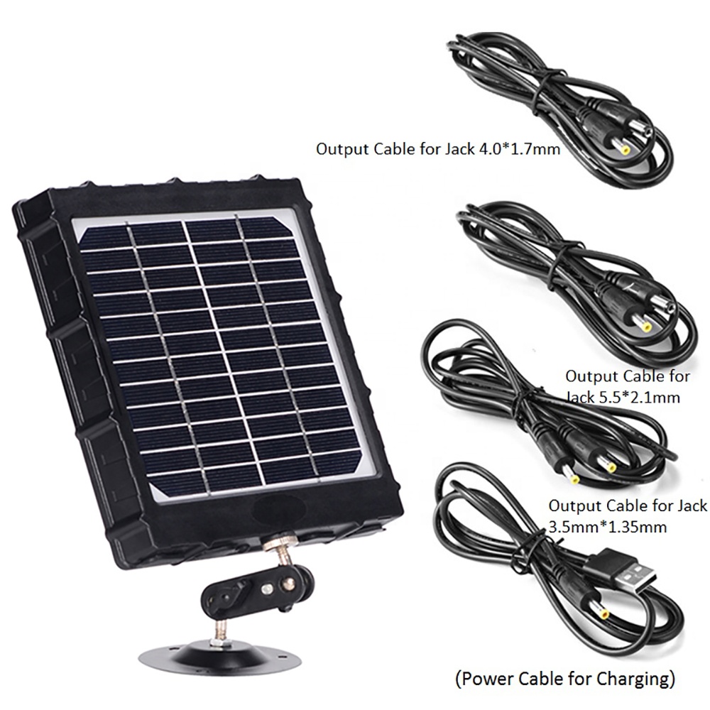 Водонепроницаемые мини-солнечн – обзор и цена Solar Powered Charger