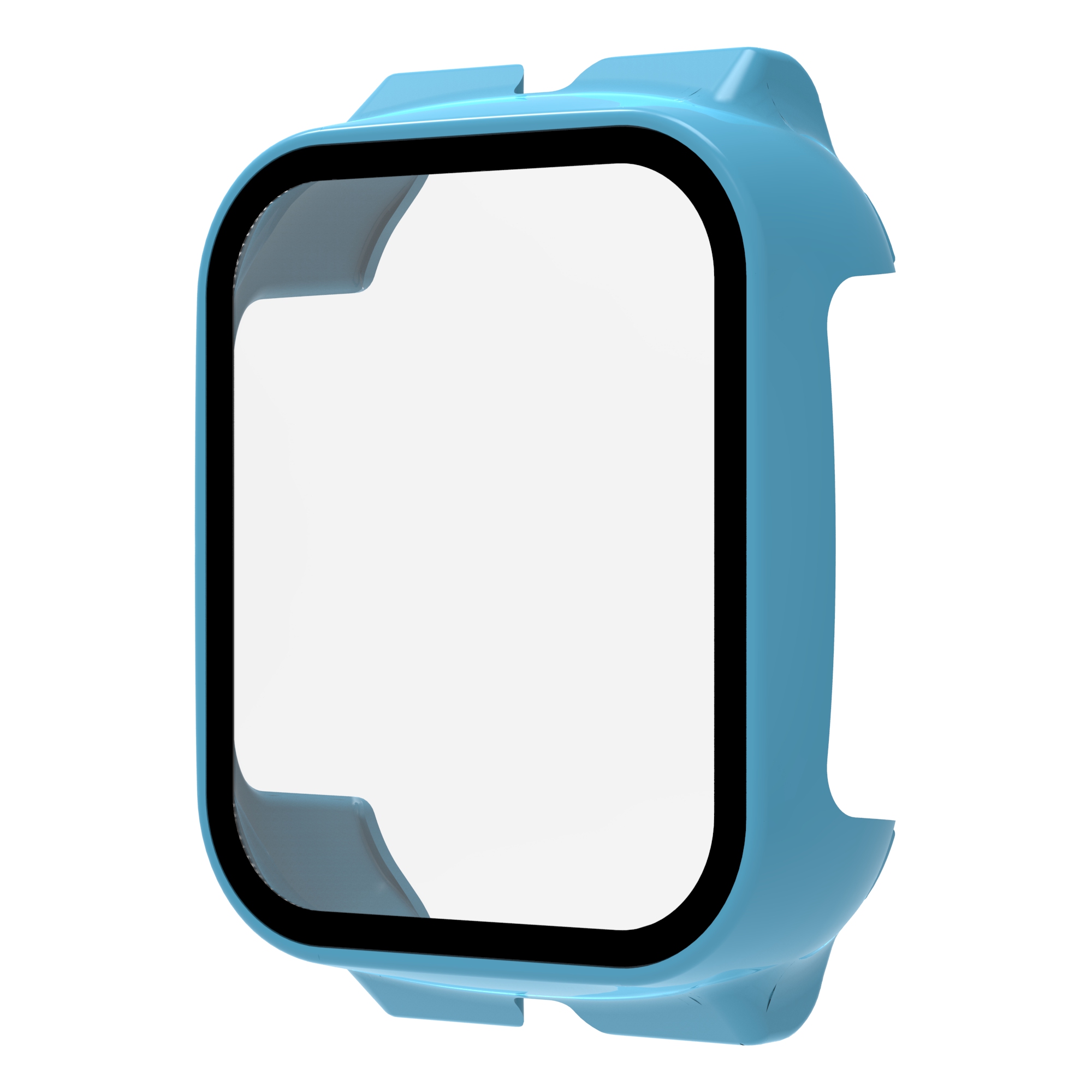 Чехол с твердым краем, полноэк – обзор и цена Smart Watch Kids